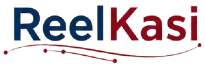 ReelKasi Logo